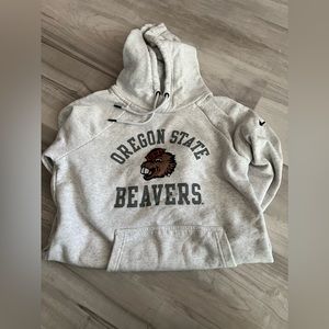 Oregon State Beavers Nike Hoodie
